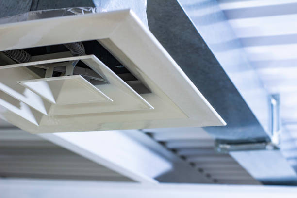 Ductwork Cleaning Services in Walker, MI